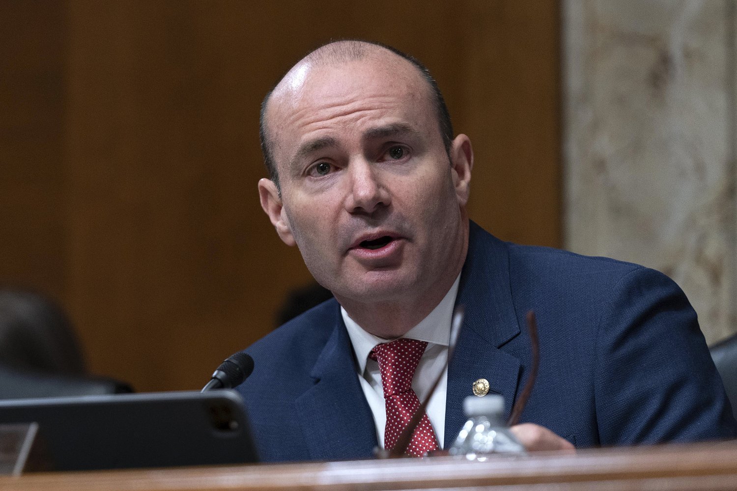 Republican senator roasted for ‘idiotic’ birthright citizenship take: ‘GOP is not sending its best’