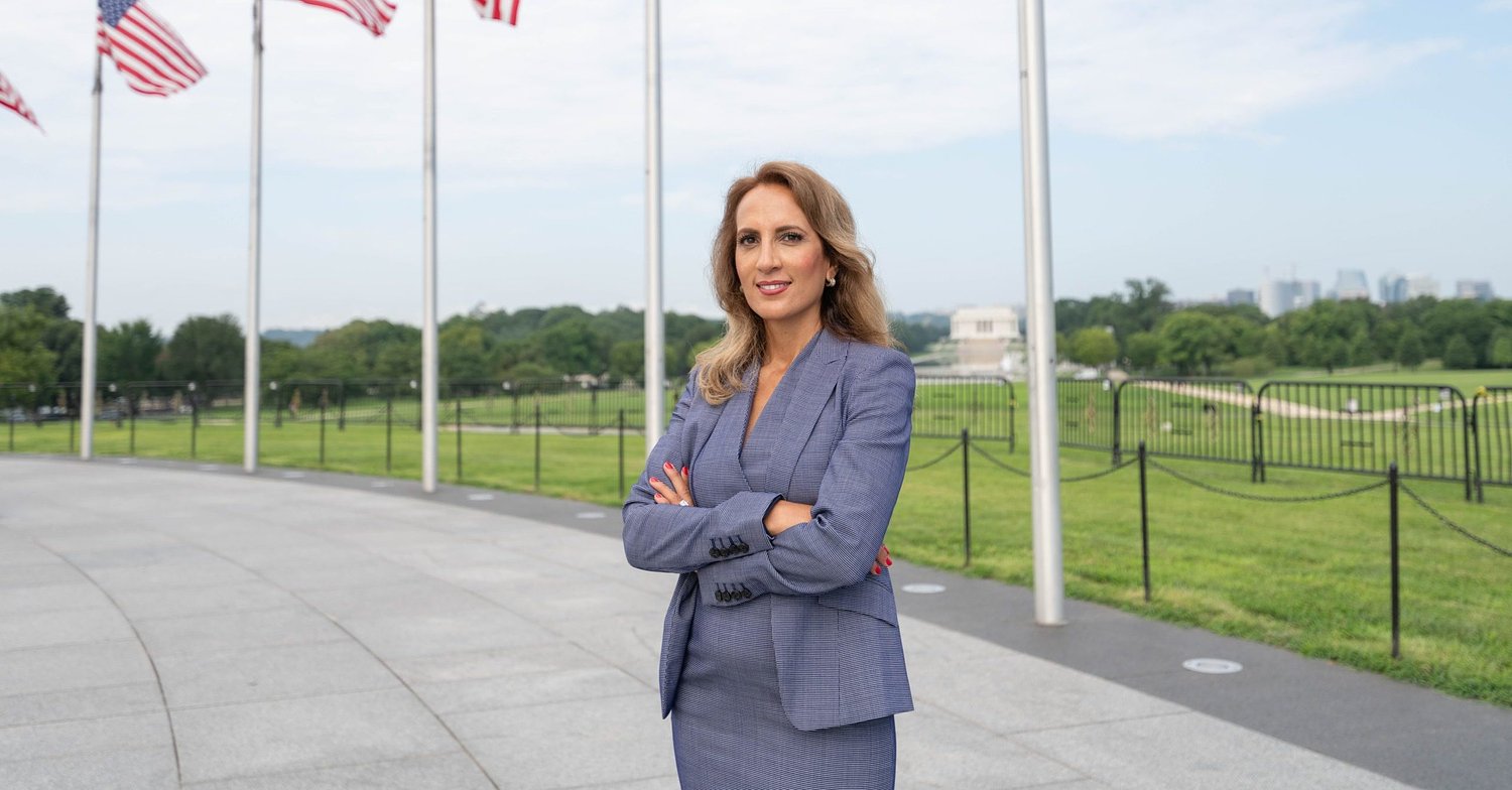 Former antisemitism official Ellie Cohanim tapped as advisor to U.N. Ambassador Mike Waltz