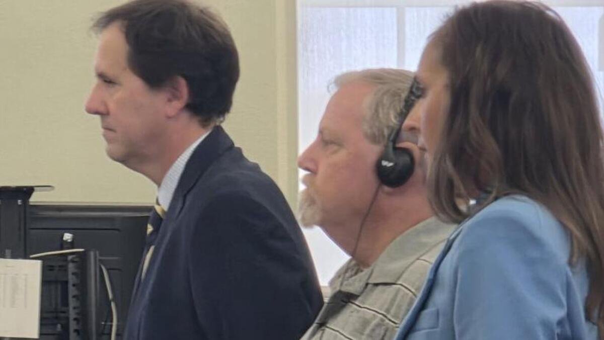 Judge accepts plea deal for school bus driver who killed 12-year-old in Rockland