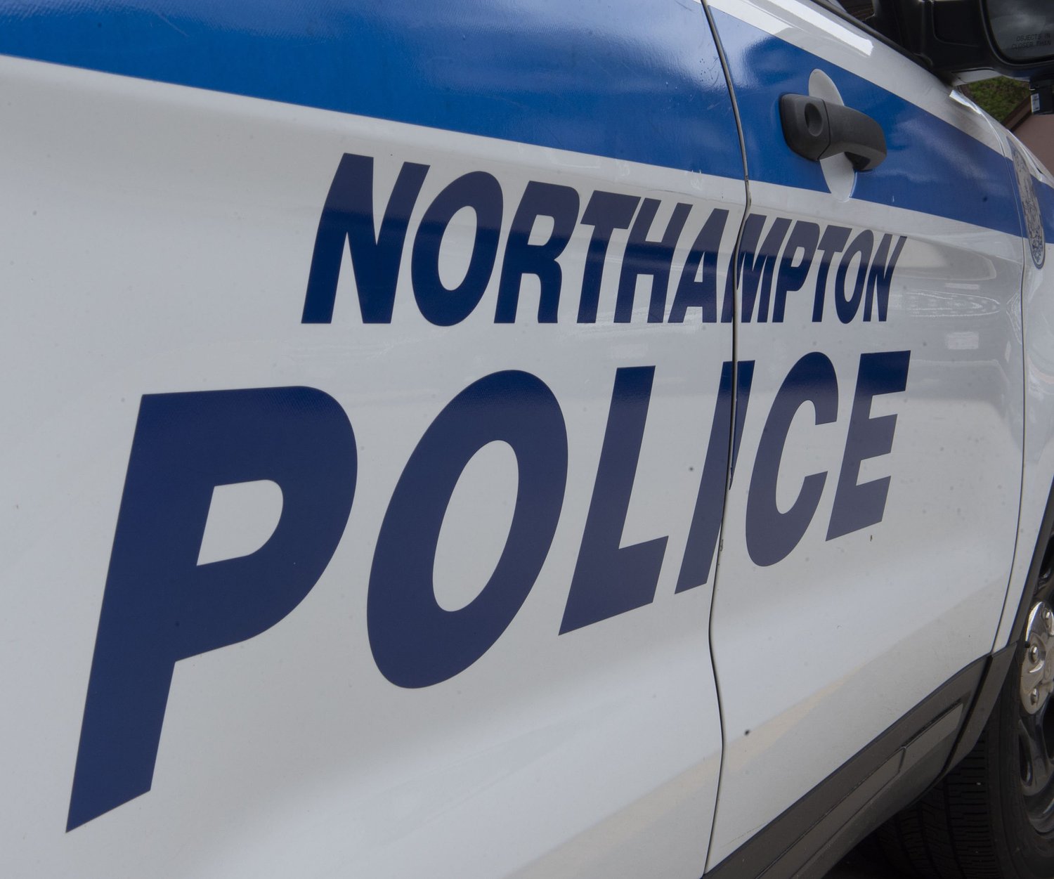 Police apprehend suspect in stabbing in Northampton's Pulaski Park on Saturday