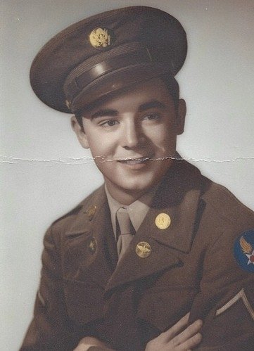 Herman G. Herzig