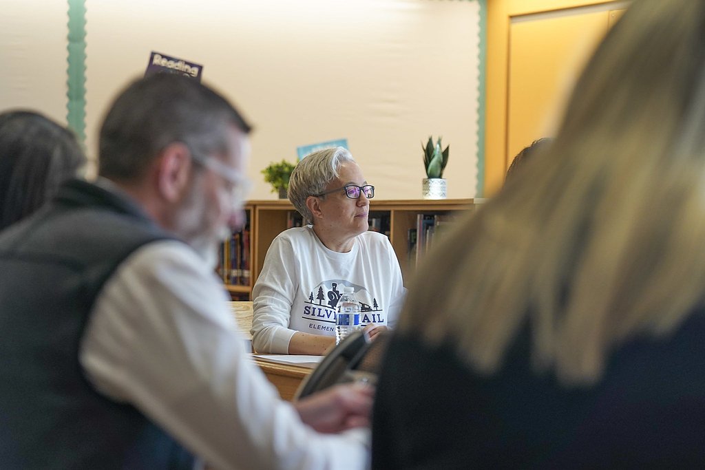 A modest sales tax could help make Oregon's tax system more progressive