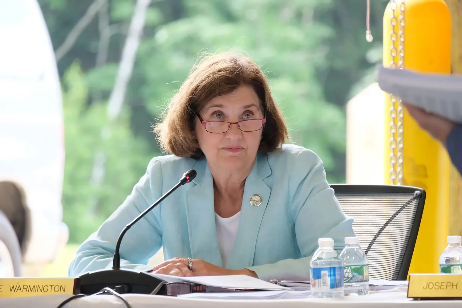 Warmington defends lobbying work for Purdue Pharma in campaign video