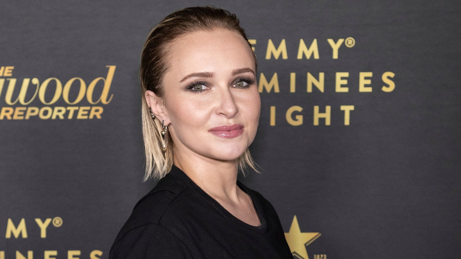 Hayden Panettiere was ‘clearly still struggling’ before death, interviewer says