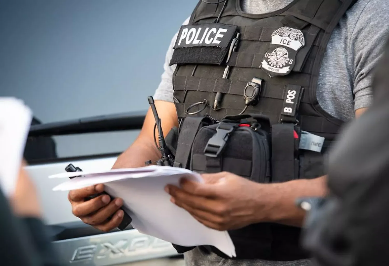 All Maine ICE officers now have bodycams, Susan Collins says