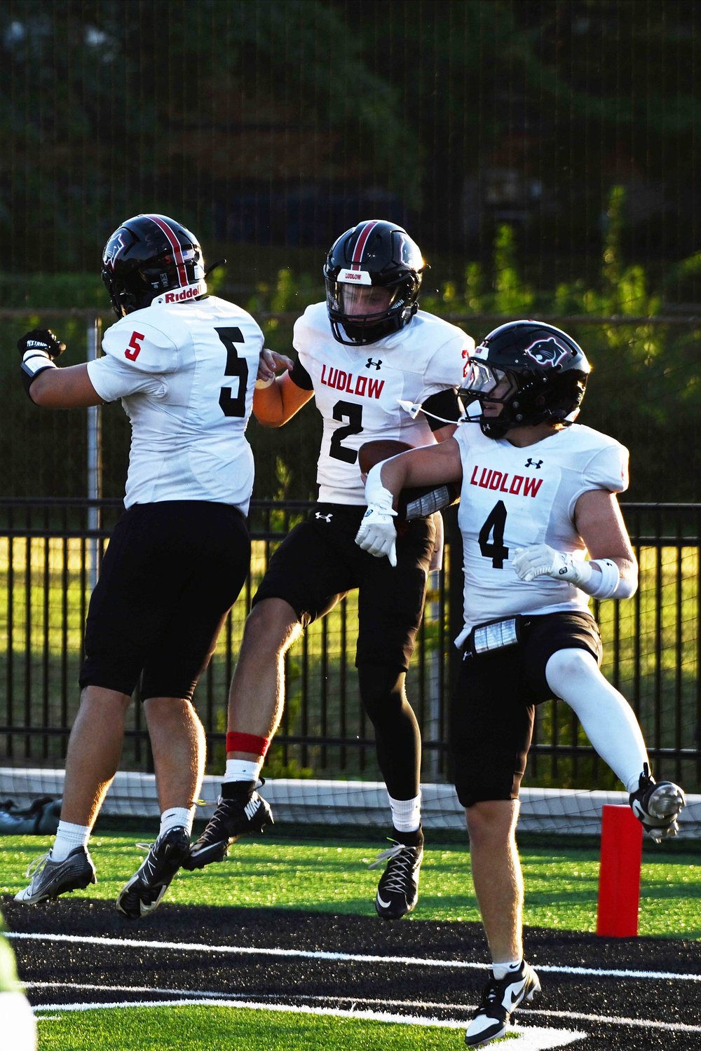 Five things to know about Ludlow football in 2026