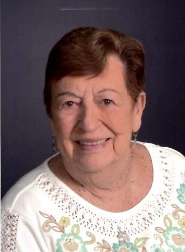 Lucille Stevens
