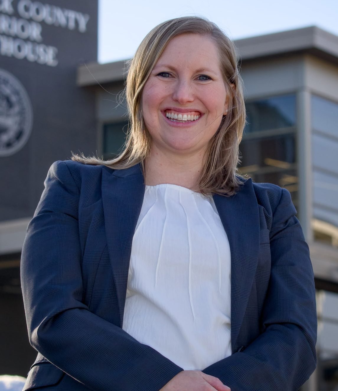 Meg Hagaman wins Republican primary for Merrimack County Attorney