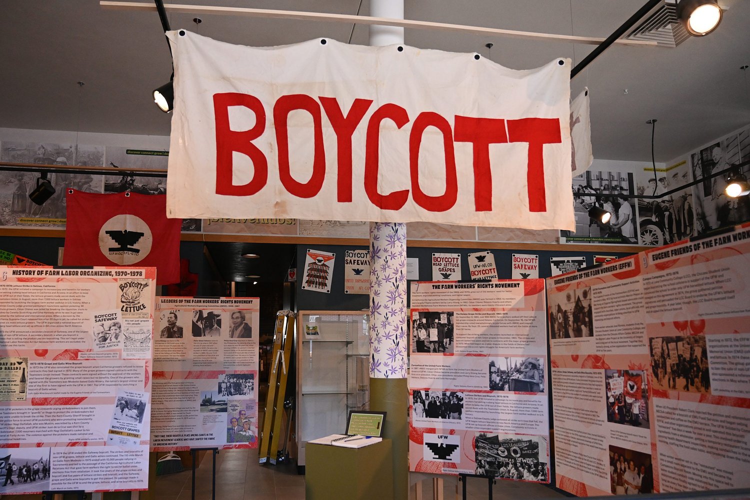Springfield History Museum hosting talk about ‘Youth Harvest Memories’