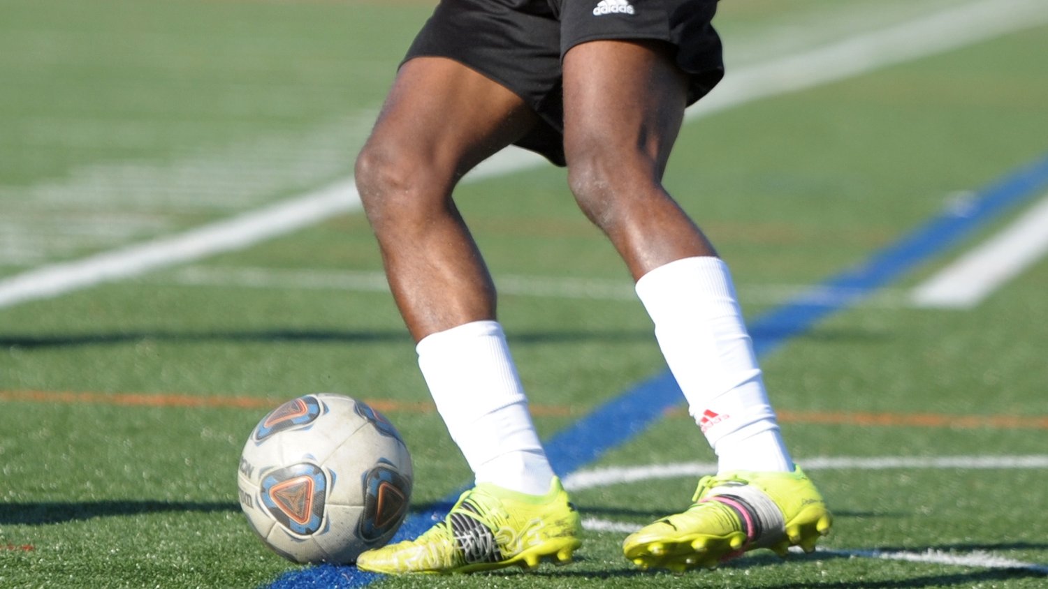 Hat trick helps Dover boys soccer end Newton’s unbeaten run