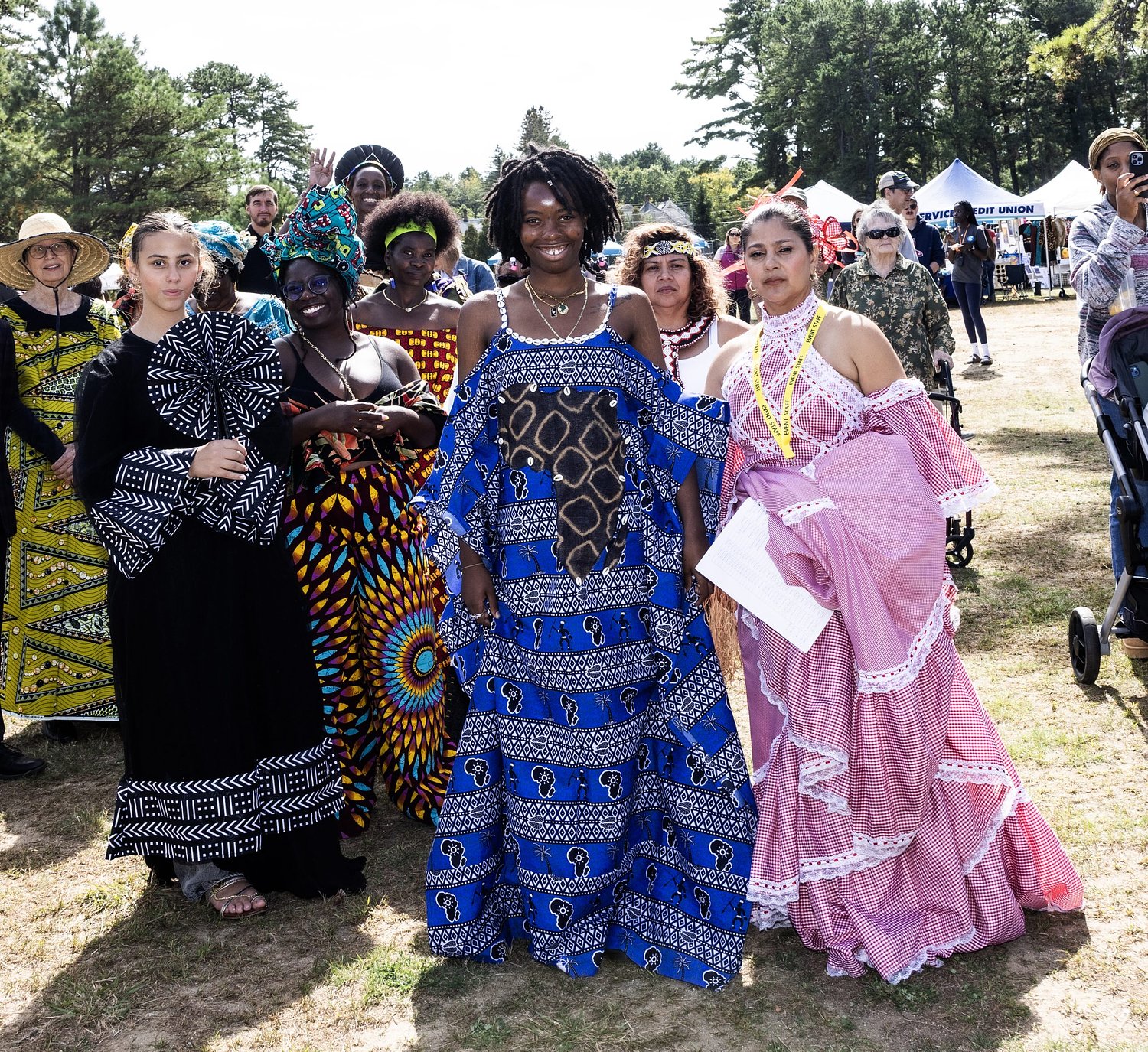 Arts Ahead: Multicultural Festival encourages connection