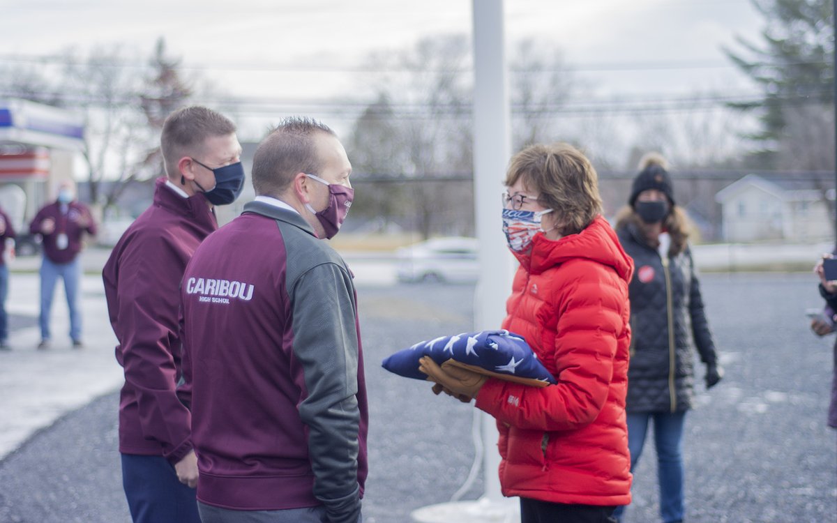 Letter: Susan Collins secured Social Security fairness for Maine teachers