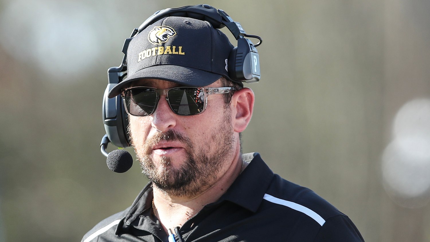 N.J. football coach steps down after 2 seasons with small co-op program