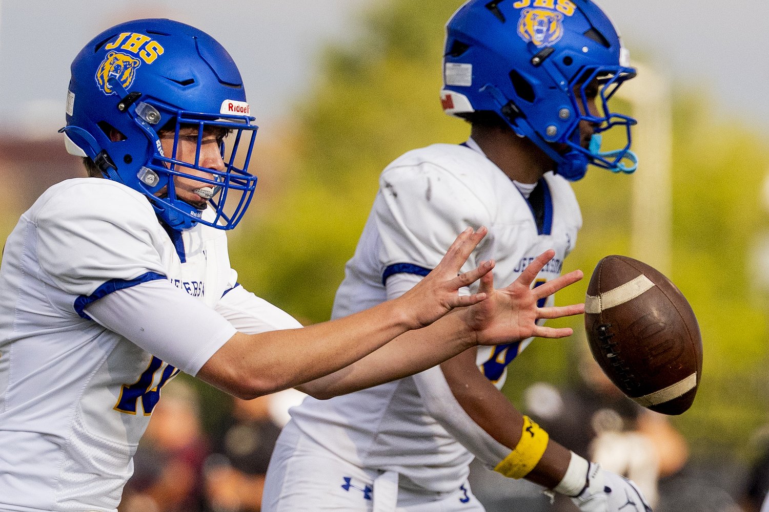 37 Michigan high school football teams are still undefeated — here’s who’s left