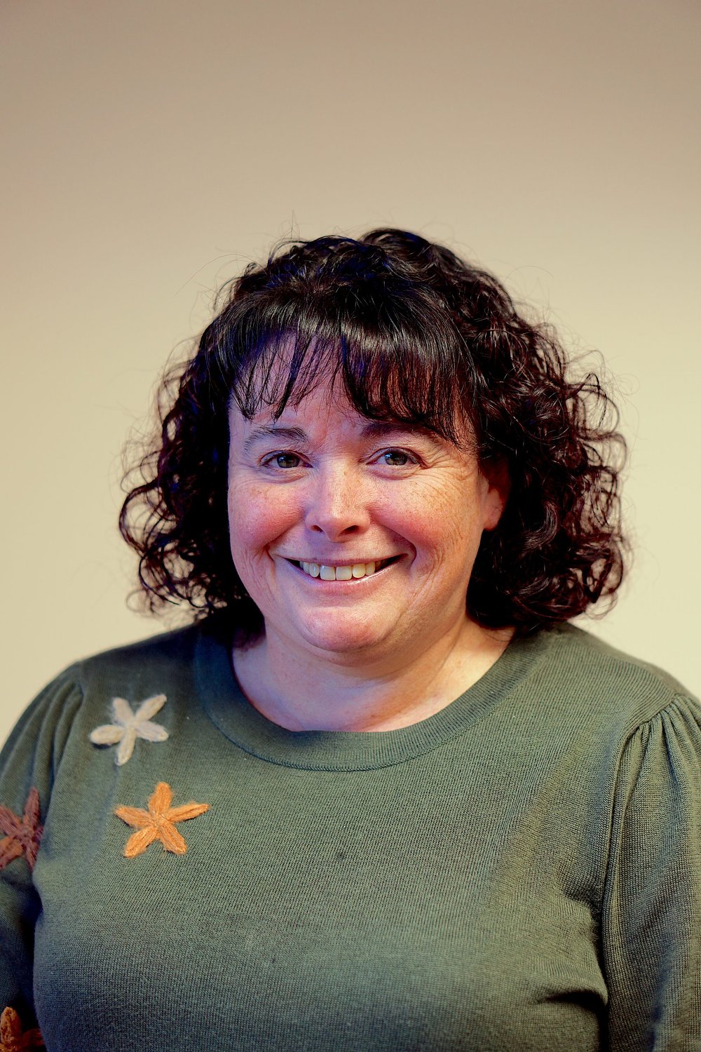 Figueira hopes to bring a listening ear to school board