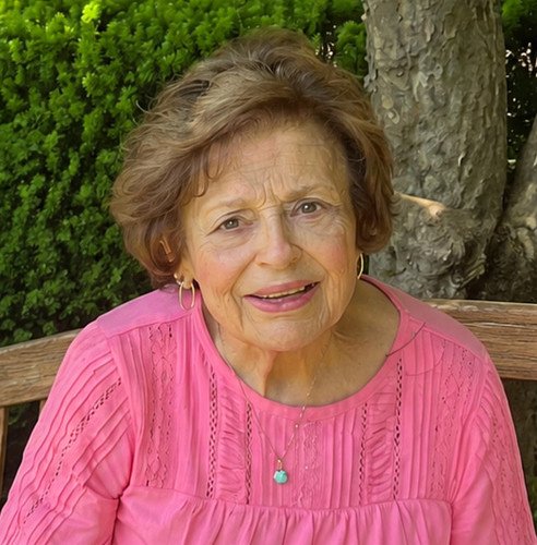 Jane Morrissey Pratt