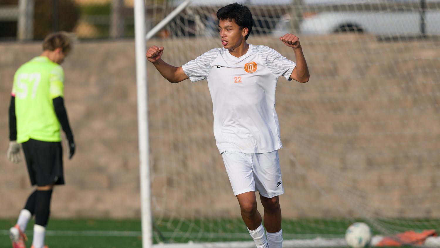 Top boys soccer daily stat leaders for Monday, Oct. 26