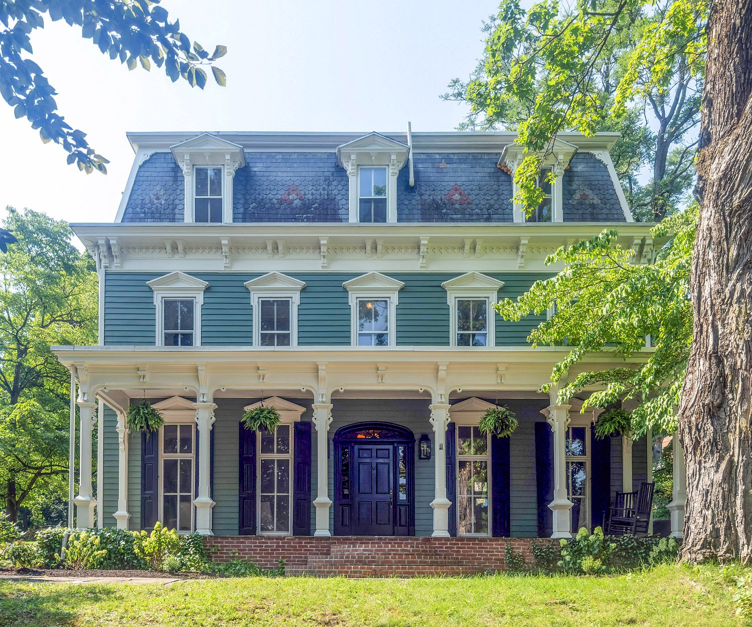 Harrisburg-area family wins $150,000 HGTV makeover for ‘scariest house’