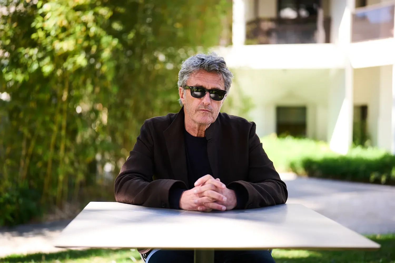 Paweł Pawlikowski, master of the 90-minute movie, returns with 'Fatherland'