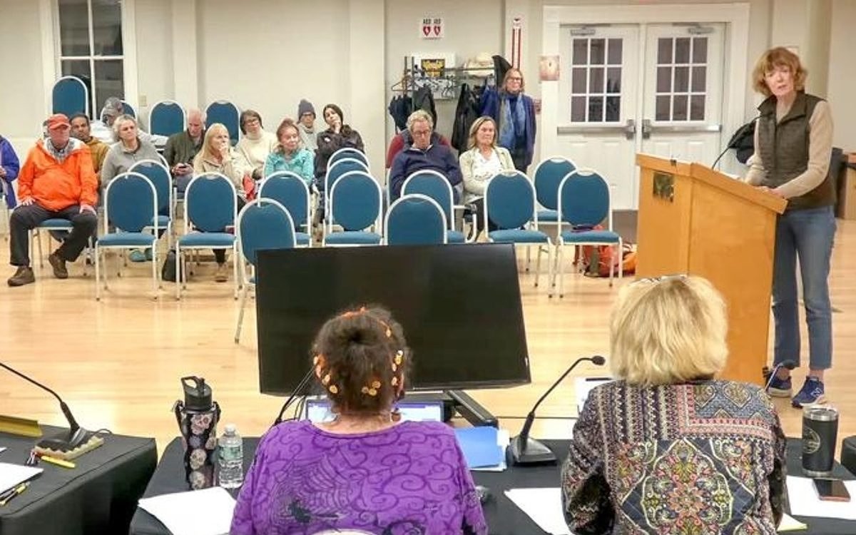 Rockport voters to consider requiring inspections for rental housing properties
