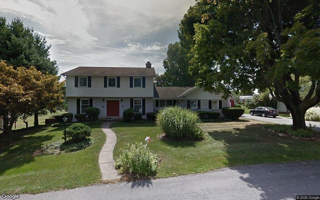 10 most expensive properties sold in Lehigh County, Oct. 12-18