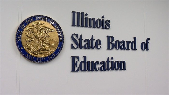 2 Plainfield District 202 students earn second terms on state education advisory council