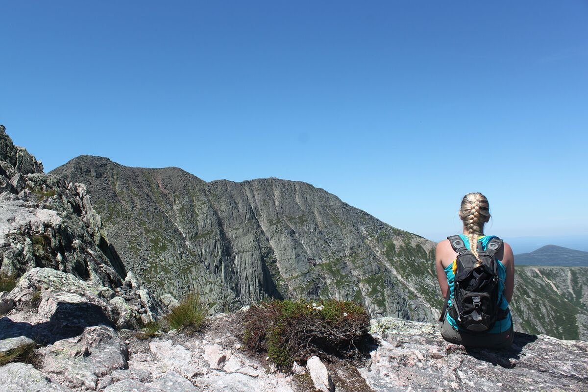 10 surprising facts about Katahdin