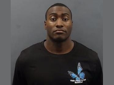 Ex-Montgomery police officer convicted in sexual abuse of handcuffed woman