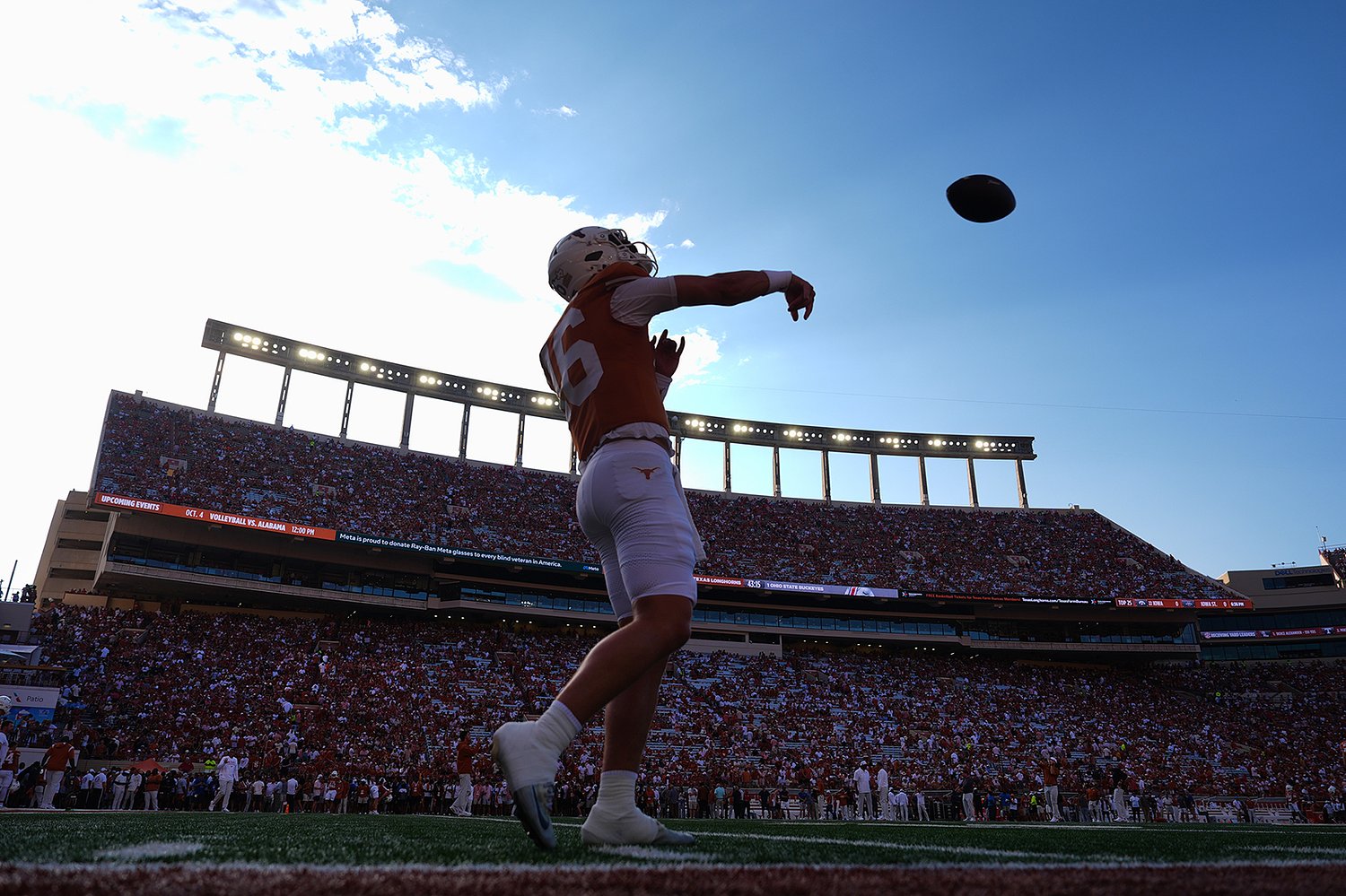 Texans have real reasons to be worried. Indian Americans enjoying football isn't one of them.