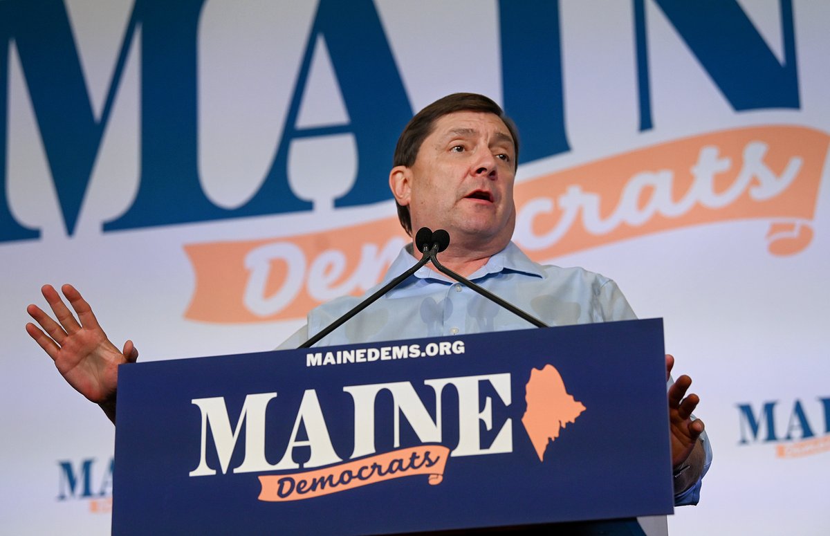 Letter: Troy Jackson is right person at right time