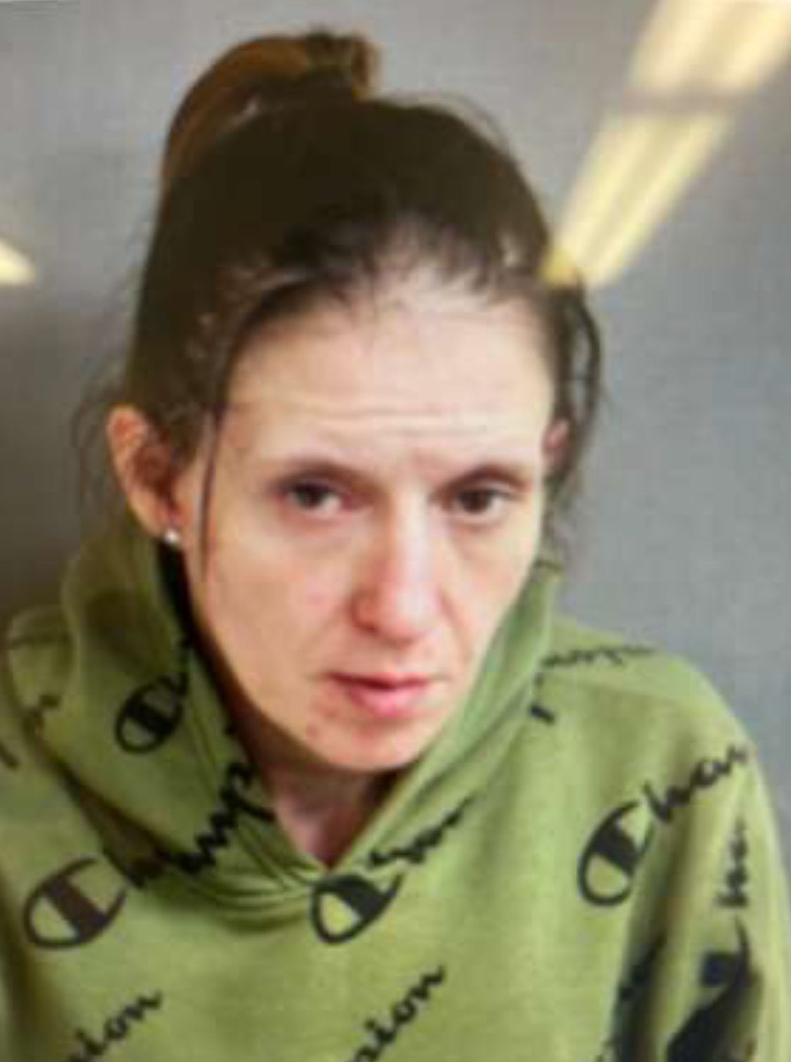Woman who allegedly struck Haverhill officer with car indicted