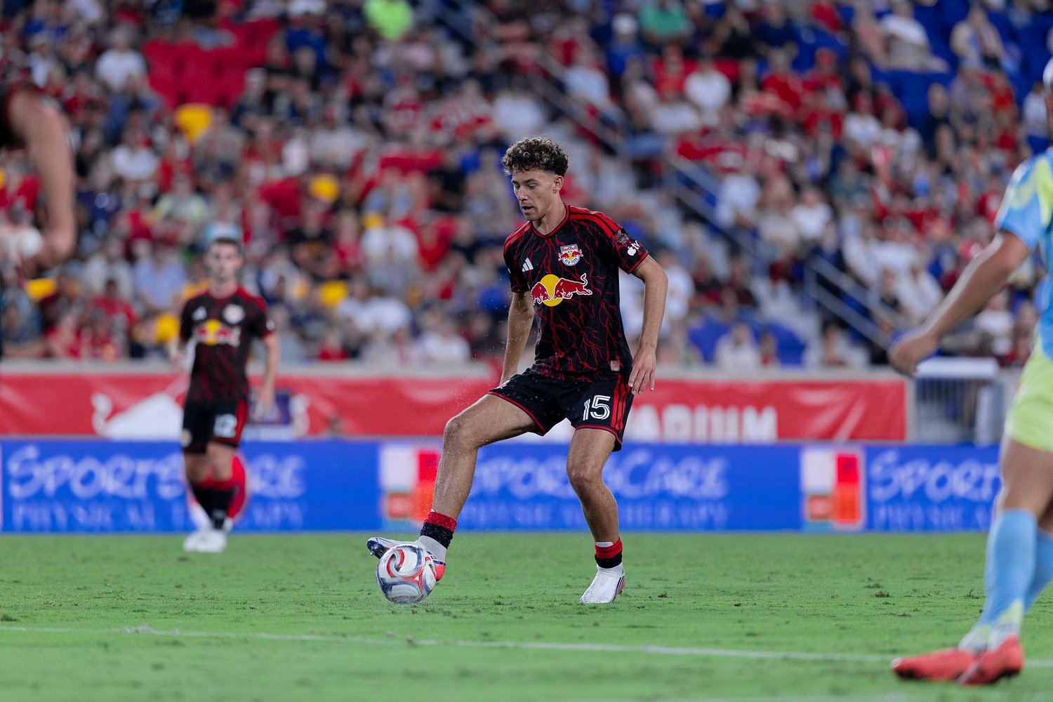 Staten Islander on verge of becoming borough’s next senior USMNT player