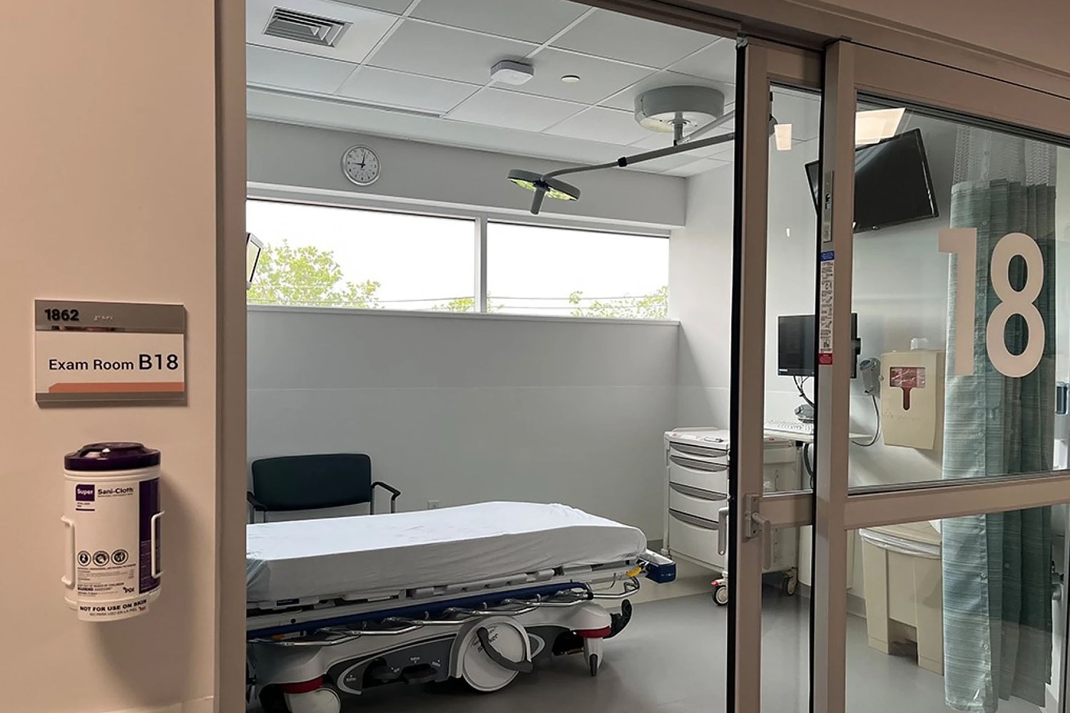 Program helps non-traditional students overcome barriers to nursing school
