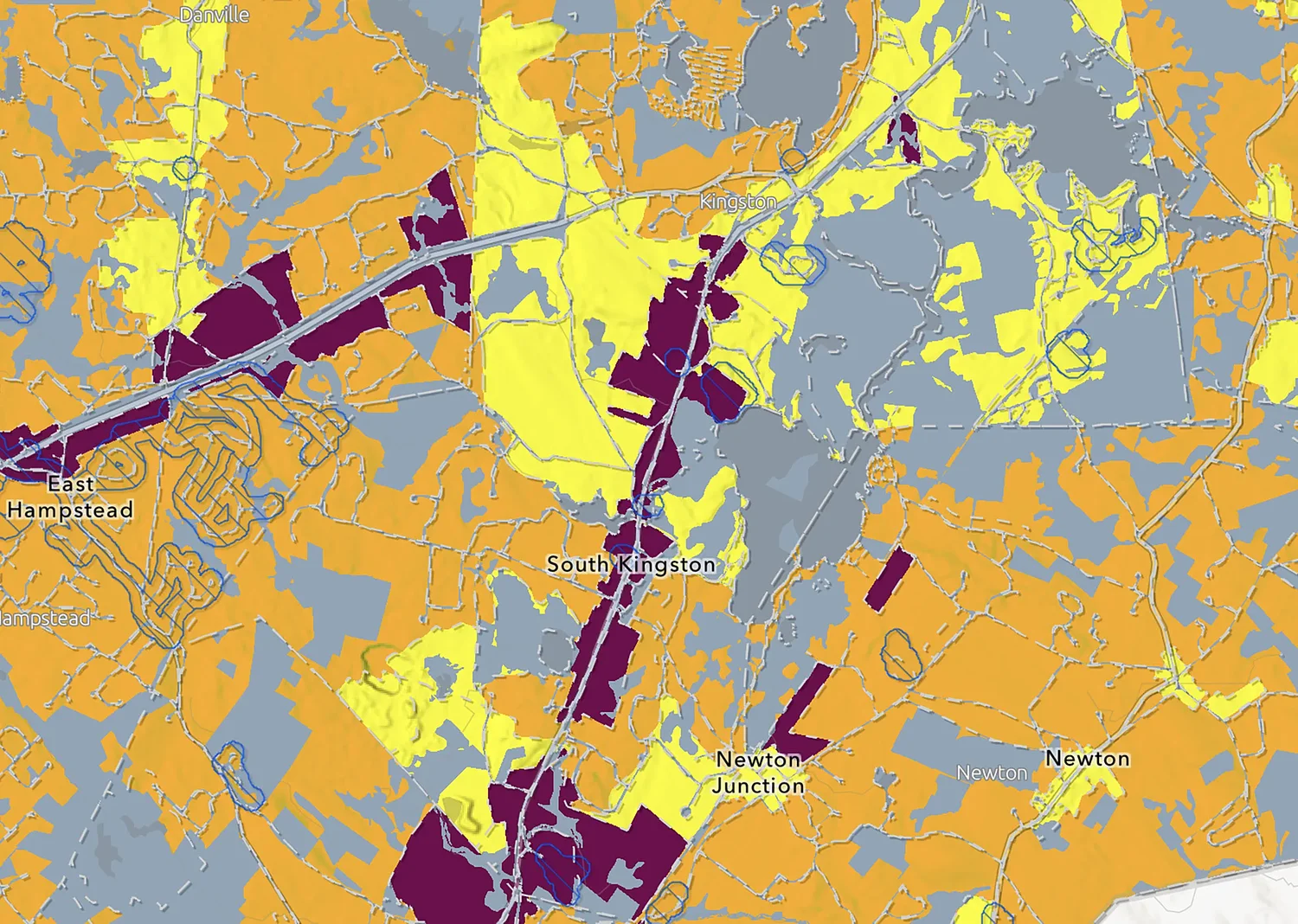 NH municipalities, housing advocates grapple with new ‘mixed-use’ housing law 