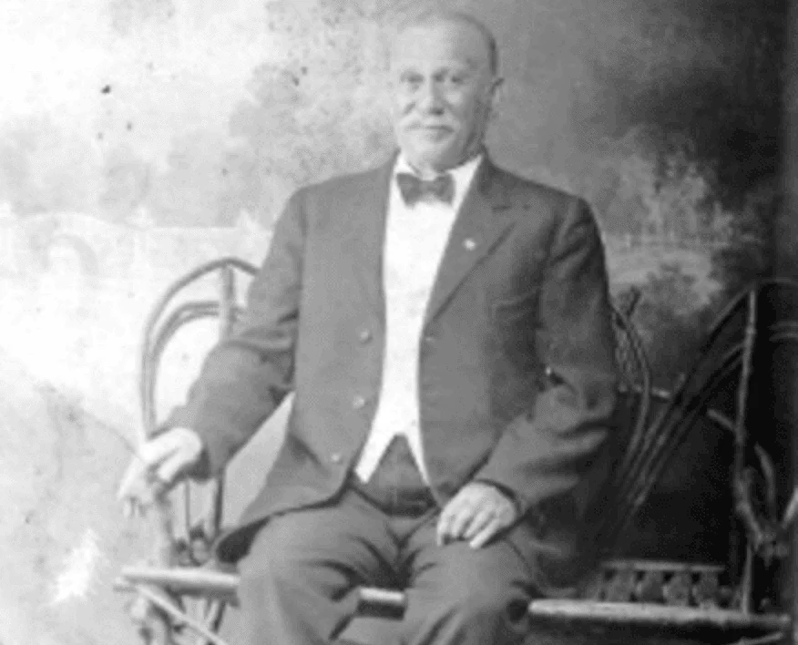 ‘Professor Jim’ Humphrey helped shape early N.O. jazz  bands
