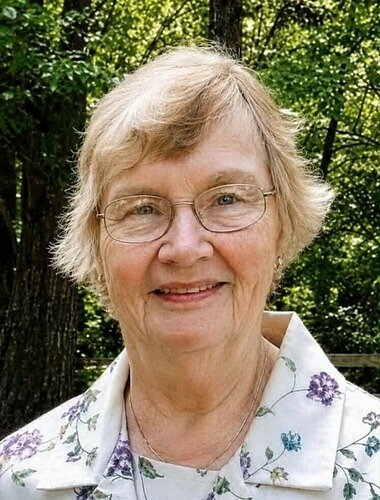 Nancy M. Peck