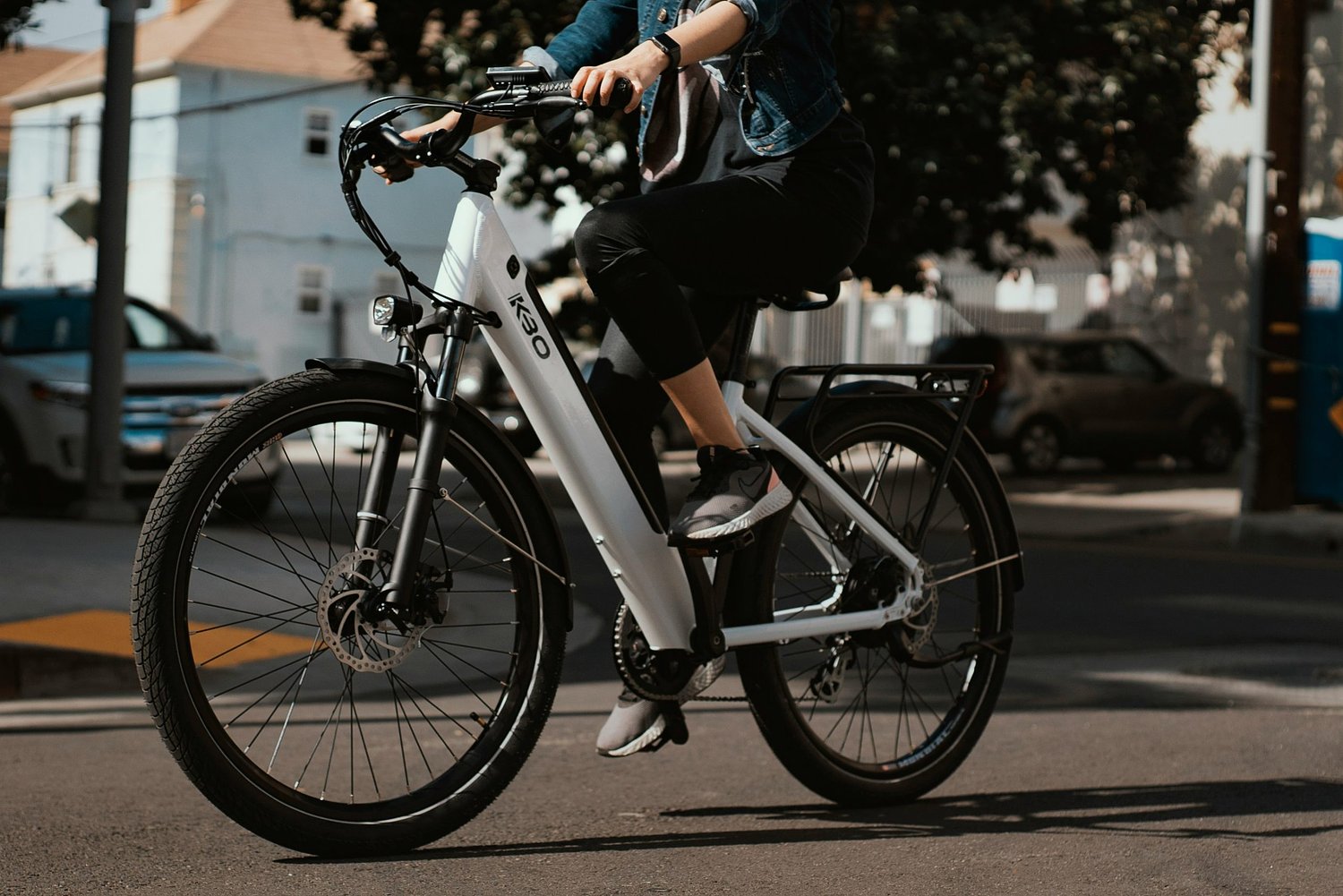 Alexandria considers updated rules for e-bikes, e-scooters