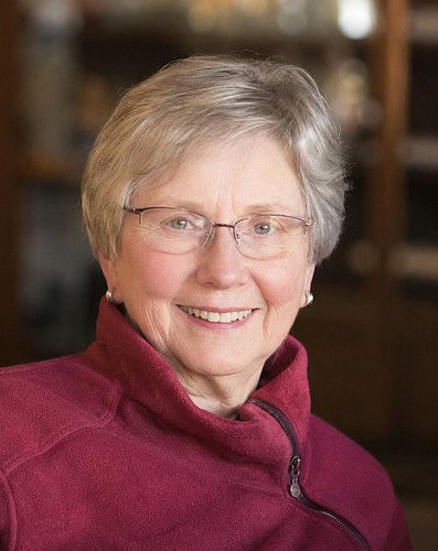 Lenore F. Bowen