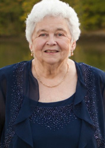 Joan Davis
