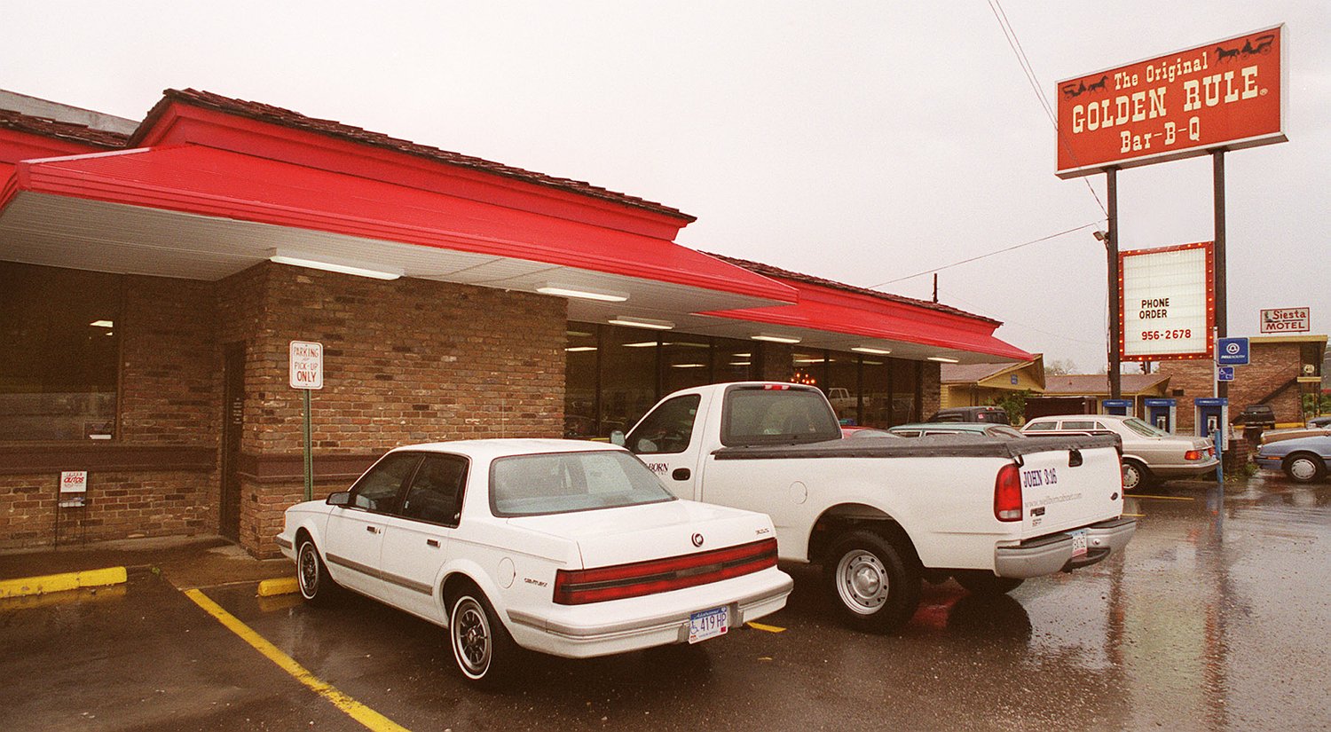 Alabama’s oldest restaurant will be closed for weeks after ‘miscalculation’ over fire