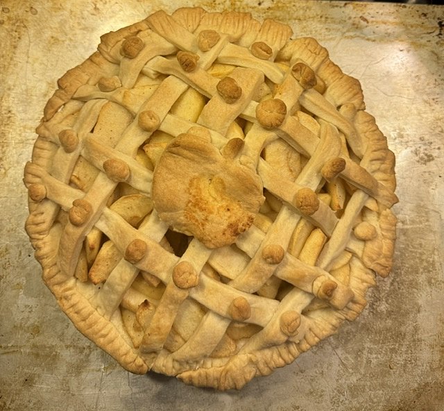 Weekly Food Photo Contest: This week’s winner: Deb Sherr of Ashfield
