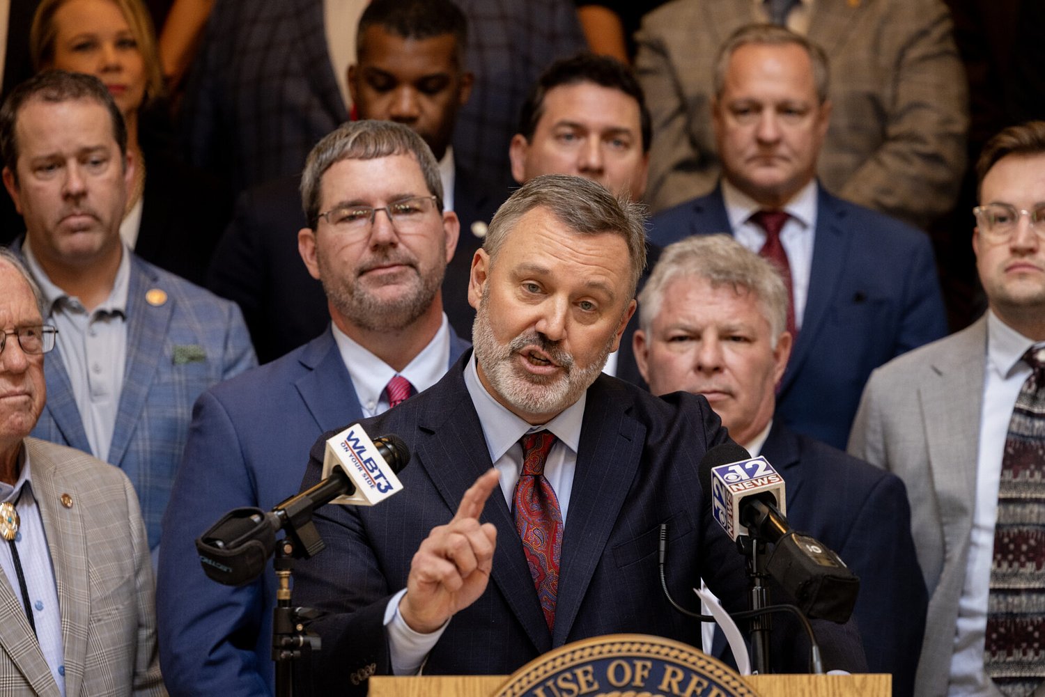 Jason White's poll on vouchers ignores strong test results in Mississippi public schools