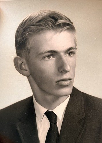 Peter D. Button