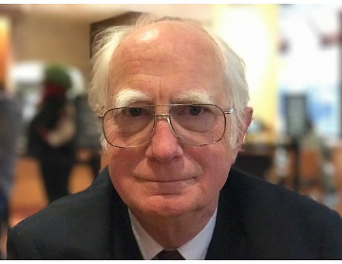 Stephen Bryant Griffin