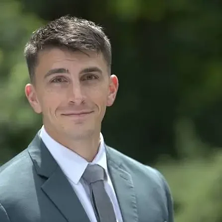 Cruising to reelection, Donovan Fenton sees NH as 'at a tipping point'