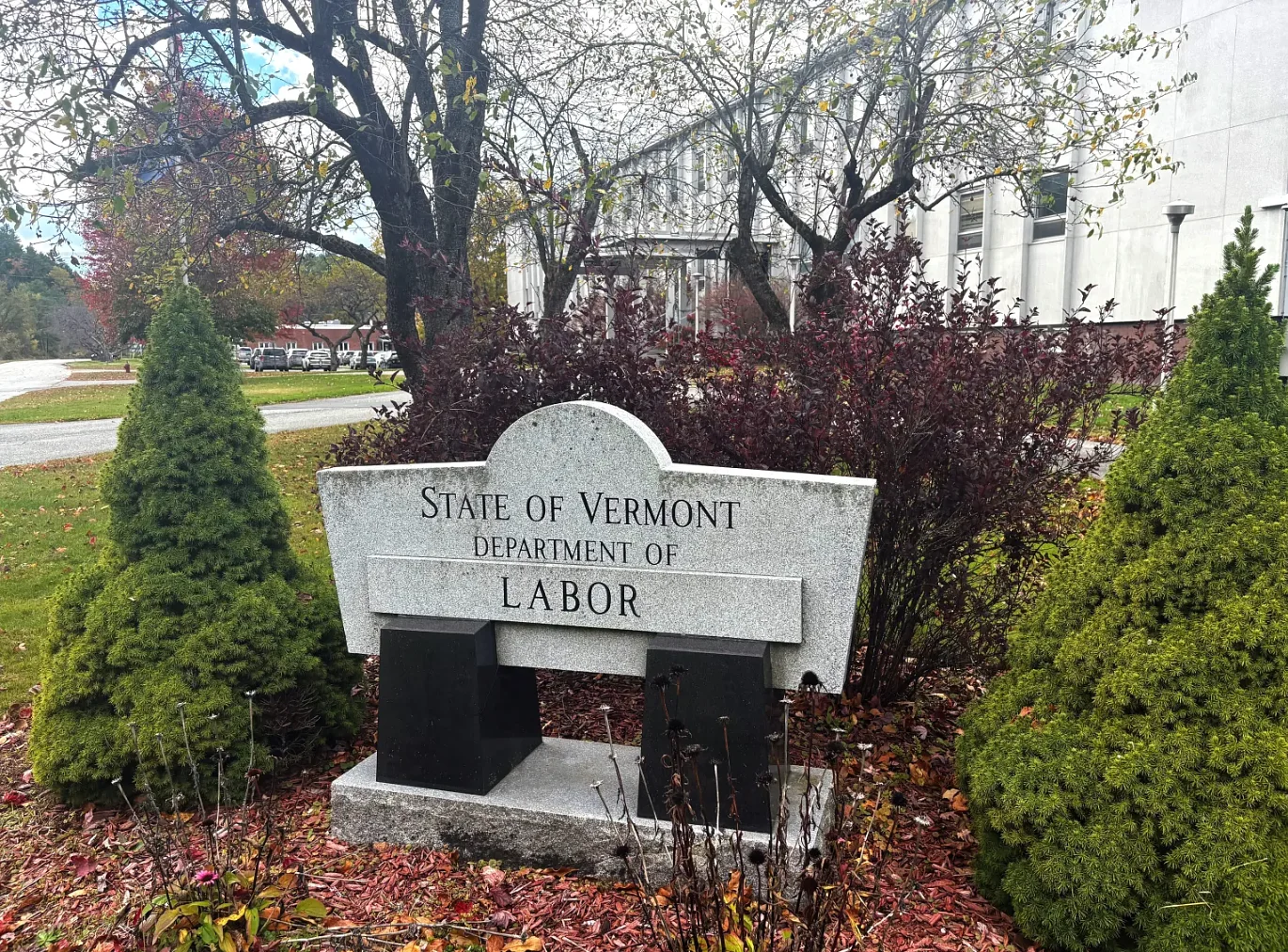 John Rodgers sought to tie Molly Gray to ‘mistreatment of migrant workers.’ Here’s what records show.