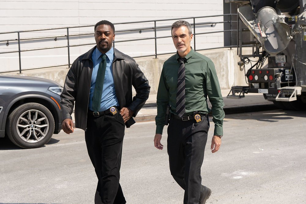 ‘Law & Order’ cast changes: See who’s not returning for season 26