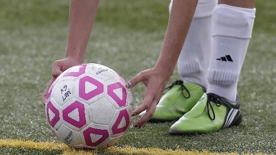 Jackson Twp. rides trio of two-goal efforts past Donovan Catholic in Shore Coaches’ Cup