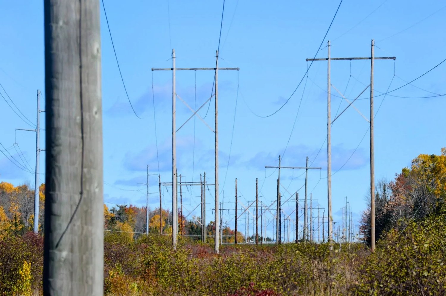 $130M refund to Maine customers in limbo as electric utilities appeal order to cut profits