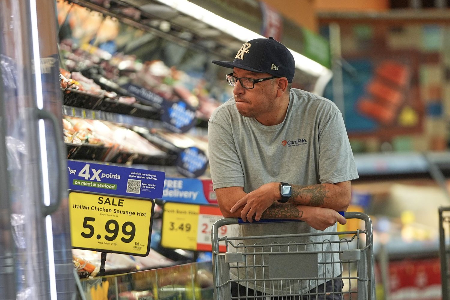 Retail price impacts from the Iran war are uneven but add up for US households before midterms